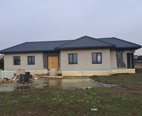 Stogdengys Naujastatyba Senų renovacija,remontas,lankstiniai / MB ,, Andjusta Statyba " / Darbų pavyzdys ID 2595504