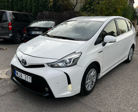 Getauto - Automobilių nuoma Lietuvoje. - Toyota Prius nuoma - 2 Toyota Prius nuoma - Getauto - Automobilių nuoma Lietuvoje. - 2