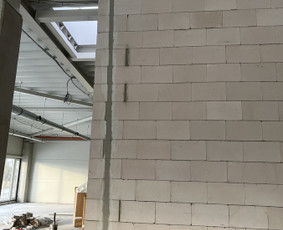 Elektros darbai - nuo įvado, iki rozečių. / INSTEM Lietuva / Darbų pavyzdys ID 2595724