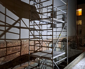 Švok sistemų projektavimas, pardavimas ir montavimas. - Vėdinimo sistemų montavimas - 1 Vėdinimo sistemų montavimas - Švok sistemų projektavimas, pardavimas ir montavimas. - 1