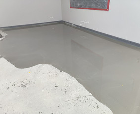 Greitai, kokybiškai, patikimai. / FLOOR SAGA / Darbų pavyzdys ID 2595998
