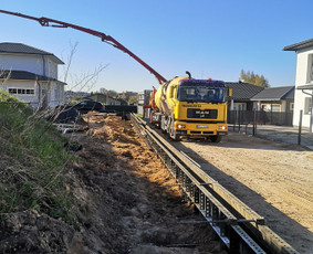 Vartu,varteliu gamyba,montavimas,banketės stulpu betonavimas / Darius / Darbų pavyzdys ID 2596798