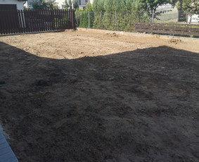 Vejos įrengimas, apželdinimas, laistymo sistemos / MB Sėja Veją / Darbų pavyzdys ID 2596850