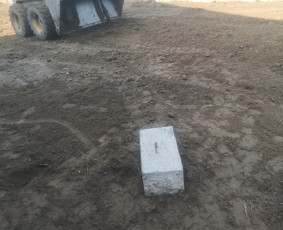 Vejos įrengimas, apželdinimas, laistymo sistemos / MB Sėja Veją / Darbų pavyzdys ID 2596854