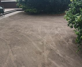 Vejos įrengimas, apželdinimas, laistymo sistemos / MB Sėja Veją / Darbų pavyzdys ID 2596860