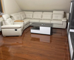 Laminato klojimas - Atliekame visus apdailos darbus - 1