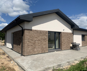 Statome individualius namus, senų namų renovacija / Tavo meistras / Darbų pavyzdys ID 2596972