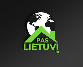 Grafikos dizaineris Lukas Jūsų paslaugoms! / Lukas / Darbų pavyzdys ID 2596988