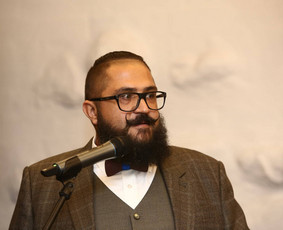 Renginių vedimas ir organizavimas / Andrius Vosylius / Darbų pavyzdys ID 2597010