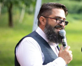 Renginių vedimas ir organizavimas / Andrius Vosylius / Darbų pavyzdys ID 2597112