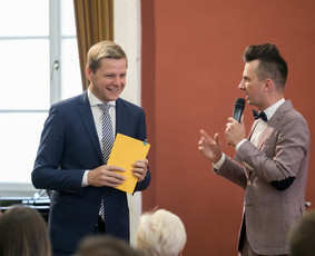 Iliuzionistas Justinas / Justinas Malinauskas / Darbų pavyzdys ID 460081