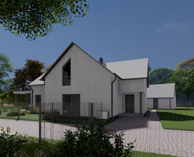Architektas, projektavimas / Aurelija Čėplienė / Darbų pavyzdys ID 2597284