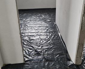 Smėlbetonio ir Pramoninių Grindų Betonavimas. / MB Grindista / Darbų pavyzdys ID 2597726