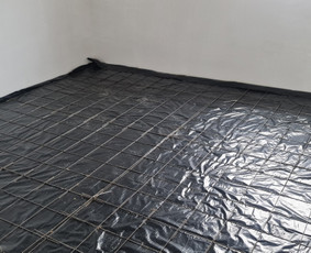 Smėlbetonio ir Pramoninių Grindų Betonavimas. / MB Grindista / Darbų pavyzdys ID 2597730