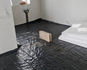 Smėlbetonio ir Pramoninių Grindų Betonavimas. / MB Grindista / Darbų pavyzdys ID 2597732