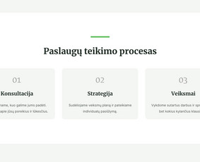 Buhalterinės apskaitos tvarkymas - Įmonių steigimas (UAB, MB, VšĮ) - 1 Įmonių steigimas (UAB, MB, VšĮ) - Buhalterinės apskaitos tvarkymas - 1