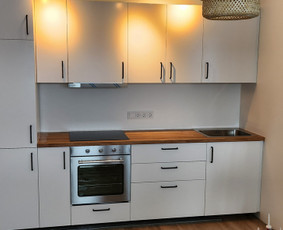 Gartraukio pajungimas - Meistras į namus - 4