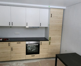 Gartraukio pajungimas - Meistras į namus - 3