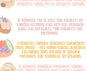 Personažas Lapė - Pramogos vaikams - 4 Pramogos vaikams - Personažas Lapė - 4