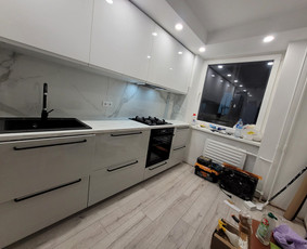 Greitai, nebrangiai, ir kokybiskai / Vaidas Lapiniauskas / Darbų pavyzdys ID 2599254