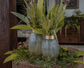 Švenčių dekoras ir floristika / FioriStori / Darbų pavyzdys ID 2599480