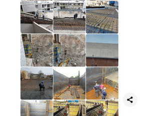 Statybos darbai / Arūnas Bartkus / Darbų pavyzdys ID 2599960