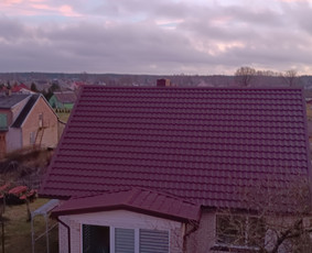 Stogdengiai. Stogo dengimas / Uab Algio stogai / Darbų pavyzdys ID 2601732