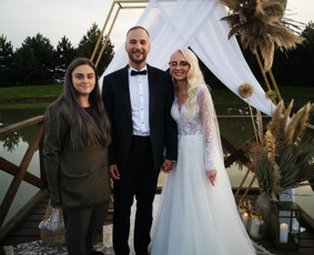 Vestuvių planavimo paslaugos / Karolina Baranauskaitė / Darbų pavyzdys ID 2601848