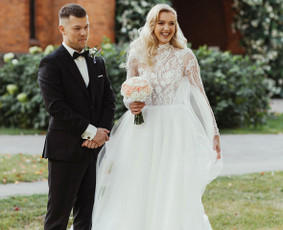 Vestuvių ir šeimos fotografė / Orinta Masytė / Darbų pavyzdys ID 2602214