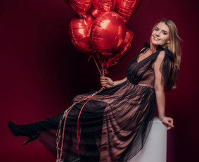 Asmeninė, šeimos, nėštumo, krikštynų, vestuvių fotografija / Rūtos akimirka / Darbų pavyzdys ID 2602802