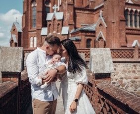 Asmeninė, šeimos, nėštumo, krikštynų, vestuvių fotografija / Rūtos akimirka / Darbų pavyzdys ID 2602834