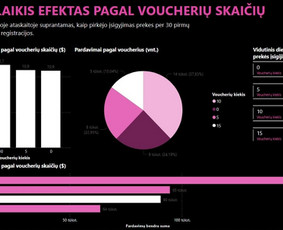 Ataskaitos, duomenų analitika, statistikos, skaičiavimai. / Kristina Lašaitė / Darbų pavyzdys ID 2602904