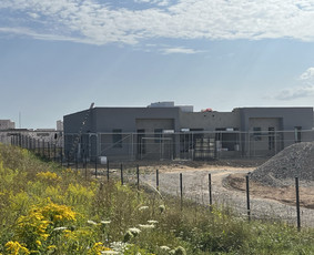 Fasadų apdaila, dažymas - Fasadų &scaron;ildimas, - 1