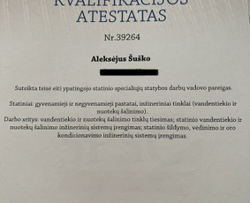 Santechnikas - Dujinio katilo pajungimas - 2 Dujinio katilo pajungimas - Santechnikas - 2