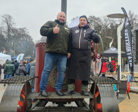Išvykstamoji virtuvė, patiekalai kazane, gedulingi pietūs / MB Kazanas ant ratų / Darbų pavyzdys ID 2603278