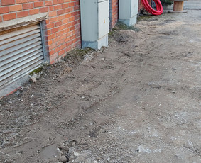 Polių gręžimas, visi kasimo lyginimo darbai / MB Rendas / Darbų pavyzdys ID 2603290