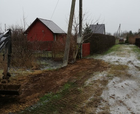 Polių gręžimas, visi kasimo lyginimo darbai / MB Rendas / Darbų pavyzdys ID 2603304