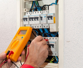 Santechnikas, elektrikas Vilniuje į namus / Meistras Algis / Darbų pavyzdys ID 2603328