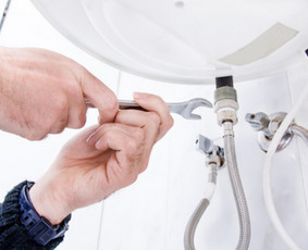 Santechnikas, elektrikas Vilniuje į namus / Meistras Algis / Darbų pavyzdys ID 2603330