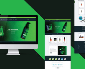 Svetainių kūrimas / El. Parduotuvių kūrimas / Seo / Ui/ux / - Internetas, IT - 1 Internetas, IT - Svetainių kūrimas / El. Parduotuvių kūrimas / Seo / Ui/ux / - 1