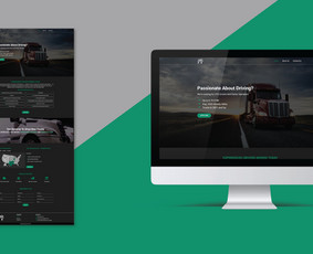 Svetainių kūrimas - Svetainių kūrimas / El. Parduotuvių kūrimas / Seo / Ui/ux / - 2