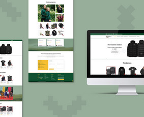 Svetainių kūrimas / El. Parduotuvių kūrimas / Seo / Ui/ux / - Internetas, IT - 2 Internetas, IT - Svetainių kūrimas / El. Parduotuvių kūrimas / Seo / Ui/ux / - 2