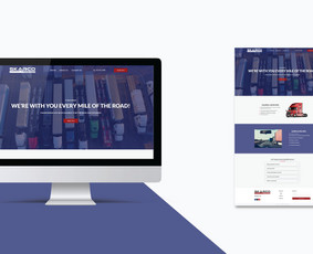 Svetainių kūrimas - Svetainių kūrimas / El. Parduotuvių kūrimas / Seo / Ui/ux / - 4