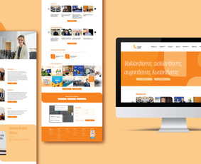 Svetainių kūrimas / El. Parduotuvių kūrimas / Seo / Ui/ux / - Programavimas su WordPress - 1 Programavimas su WordPress - Svetainių kūrimas / El. Parduotuvių kūrimas / Seo / Ui/ux / - 1