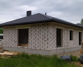 Pamūrysime Jums sienas / Pamurysime Jums sienas / Darbų pavyzdys ID 2603744