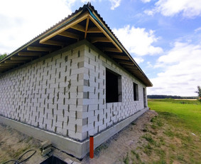 Pamūrysime Jums sienas / Pamurysime Jums sienas / Darbų pavyzdys ID 2603750