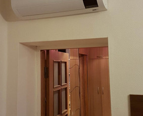 Kondicionierių/šilumos Siurblių Montavimas/prekyba/remontas / AC Group / Darbų pavyzdys ID 2603838