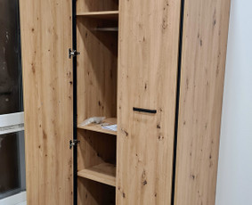 Baldų surinkimas, išardymas - Baldų surinkimas, elektra, santechnika,jūsų meistras į namus - 4