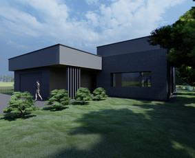 Architektas, projektavimas / Aurelija Čėplienė / Darbų pavyzdys ID 2604670