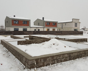 Haus, Finnfoam pamatai - kokybė už protingą kainą! / Nerijus / Darbų pavyzdys ID 2604700